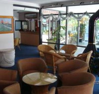 Blakehurst Motor Inn - Airlie Beach Holiday
