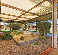 All Rivers Motor Inn - Airlie Beach Holiday