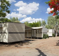 Discovery Parks - Mount Isa - Airlie Beach Holiday