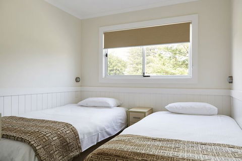 NRMA Stockton Beach Holiday Park - Airlie Beach Holiday 7