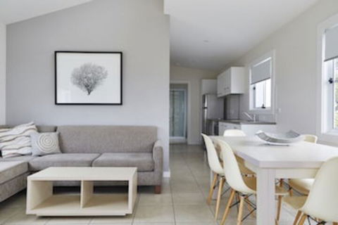 NRMA Stockton Beach Holiday Park - Airlie Beach Holiday 0