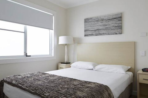 NRMA Stockton Beach Holiday Park - Airlie Beach Holiday 6