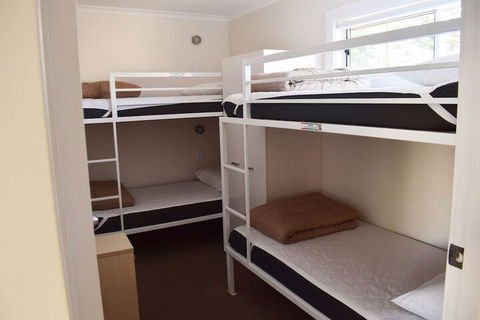 NRMA Stockton Beach Holiday Park - Airlie Beach Holiday 4