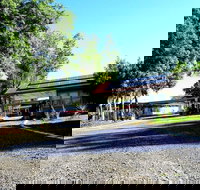 Mercury Motor Inn - Airlie Beach Holiday