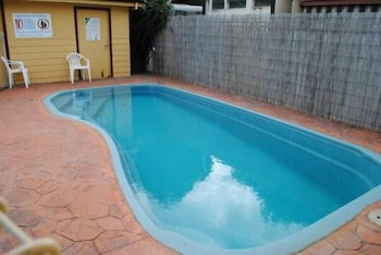 Anchorage Holiday Units - Airlie Beach Holiday 0