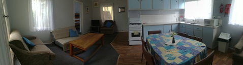 Anchorage Holiday Units - Airlie Beach Holiday 2