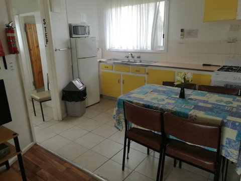 Anchorage Holiday Units - Airlie Beach Holiday 6