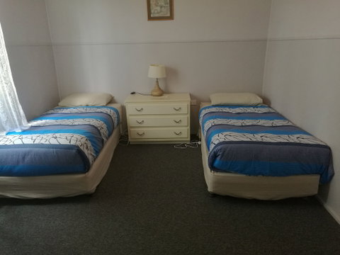 Anchorage Holiday Units - Airlie Beach Holiday 4
