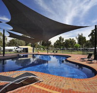NRMA Echuca Holiday Park - Airlie Beach Holiday