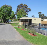 Avondel Caravan Park - Airlie Beach Holiday
