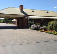 Philadelphia Motor Inn Echuca - Airlie Beach Holiday