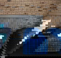 Central Motor Inn - Airlie Beach Holiday