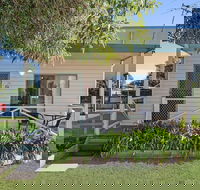 Hamilton Caravan Park - Airlie Beach Holiday