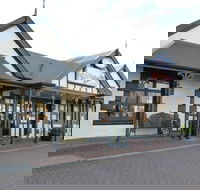 Naracoorte Hotel Motel - Airlie Beach Holiday