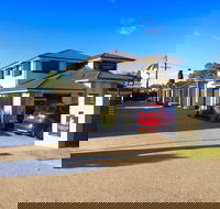 21 on Hursley Motel Apartments - Airlie Beach Holiday