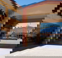 Ayrline Motel - Airlie Beach Holiday