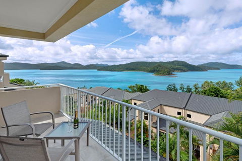 La Bella Apartments - Airlie Beach Holiday 6