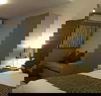 Shearwater Motel BIG4 Port Fairy - Airlie Beach Holiday