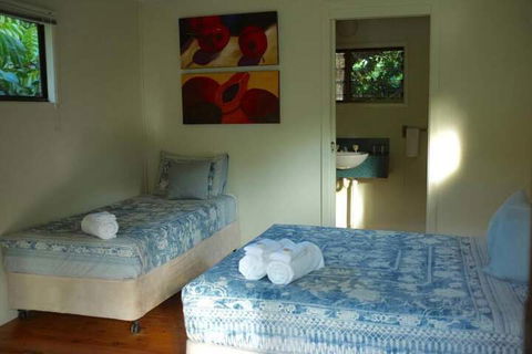 Cape Trib Farmstay - Airlie Beach Holiday 4
