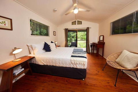 Cape Trib Farmstay - Airlie Beach Holiday 7