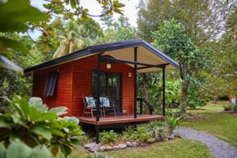 Cape Trib Farmstay - Airlie Beach Holiday 2