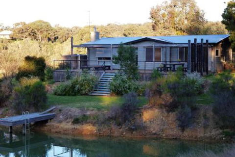 Lavandula Country House - Airlie Beach Holiday 5