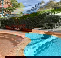 Dalby Homestead Motel - Airlie Beach Holiday