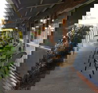 Chinchilla Great Western Motor Inn - Airlie Beach Holiday