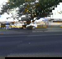 Clifford Park Holiday Motor Inn - Airlie Beach Holiday