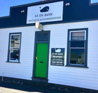 54 On Bank - Airlie Beach Holiday