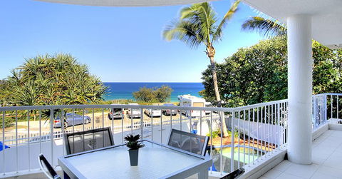 La Mer Sunshine - Airlie Beach Holiday 5