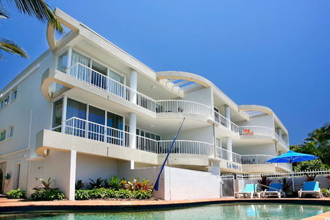 La Mer Sunshine - Airlie Beach Holiday 0