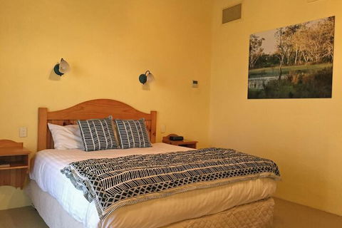 Coonawarra Units - Airlie Beach Holiday 6