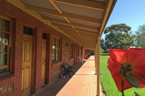 Coonawarra Units - Airlie Beach Holiday 7