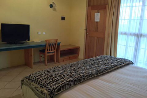 Coonawarra Units - Airlie Beach Holiday 2