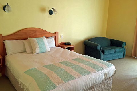 Coonawarra Units - Airlie Beach Holiday 1