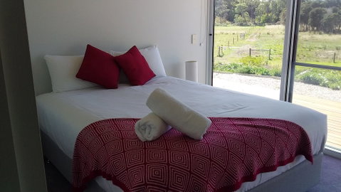 Pelican Point Sanctuary - Airlie Beach Holiday 3