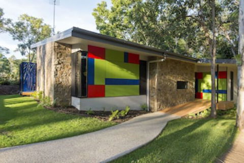 The Feathered Nest - Wildlife Retreat - Airlie Beach Holiday 0