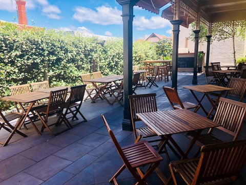 Allawah Bendigo - Airlie Beach Holiday 6