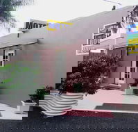 Chinchilla Motel - Airlie Beach Holiday