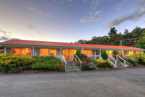 Kermandie Lodge - Airlie Beach Holiday 6