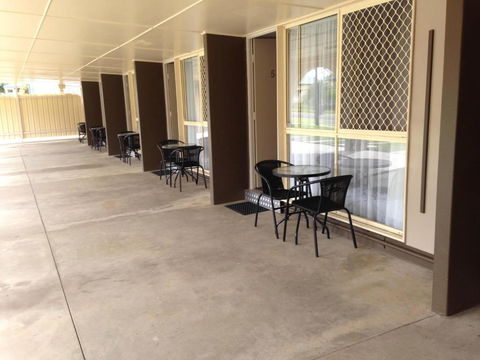 Kalua Motel - Airlie Beach Holiday 2