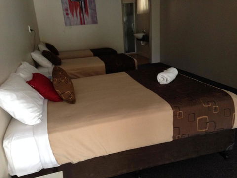 Kalua Motel - Airlie Beach Holiday 5