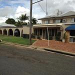 Kalua Motel - Airlie Beach Holiday 0