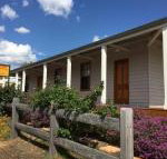 Gulgong Telegraph Station - Airlie Beach Holiday