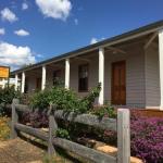 Gulgong Telegraph Station - Airlie Beach Holiday 0