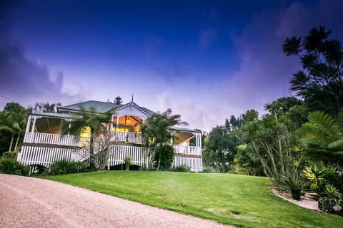 A PERFECT STAY - Bangalla Estate - Airlie Beach Holiday 2