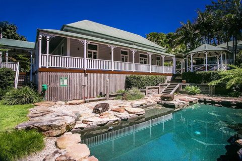 A PERFECT STAY - Bangalla Estate - Airlie Beach Holiday 6