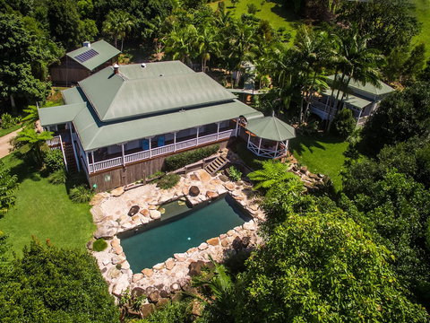 A PERFECT STAY - Bangalla Estate - Airlie Beach Holiday 0