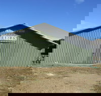 Allonville Motel - Airlie Beach Holiday